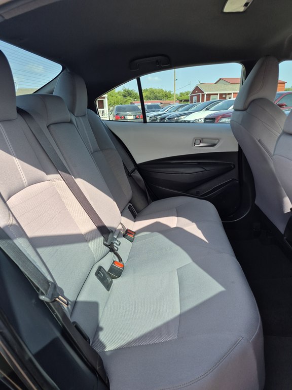 Photo 12 of this TOYOTA COROLLA