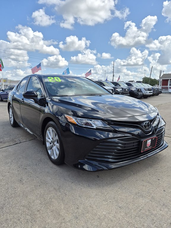 Photo 3 of this TOYOTA CAMRY