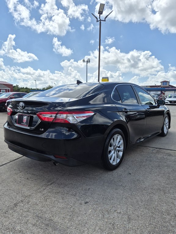 Photo 5 of this TOYOTA CAMRY