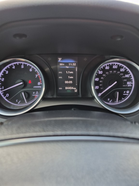 Photo 15 of this TOYOTA CAMRY