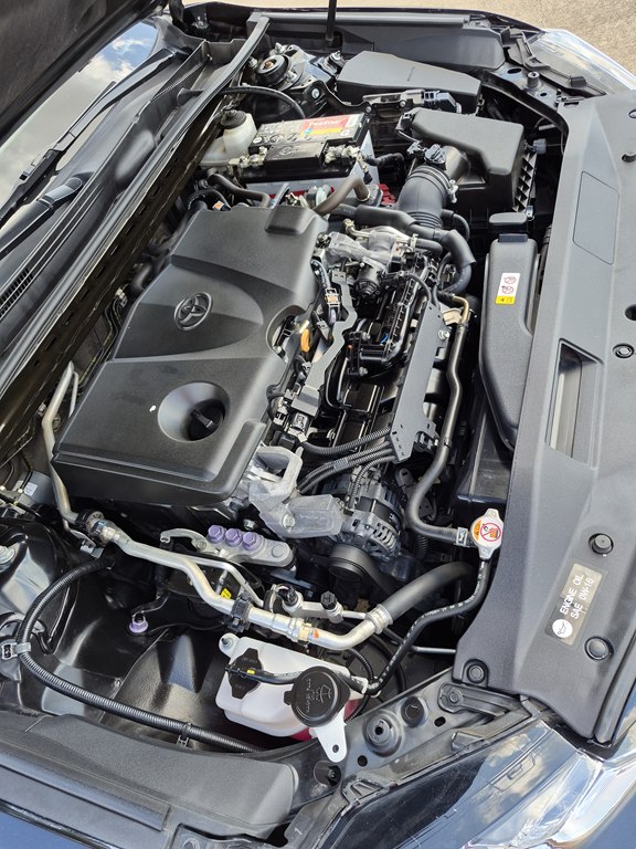 Photo 17 of this TOYOTA CAMRY
