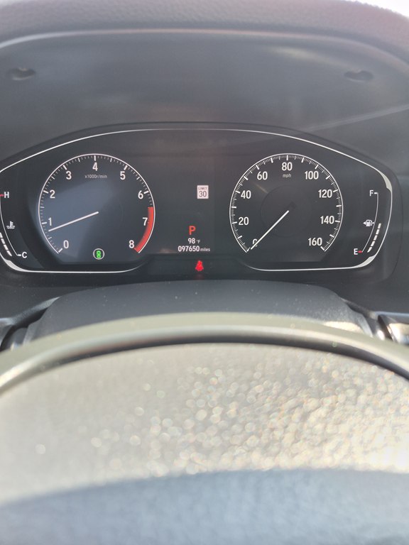 Photo 16 of this HONDA ACCORD