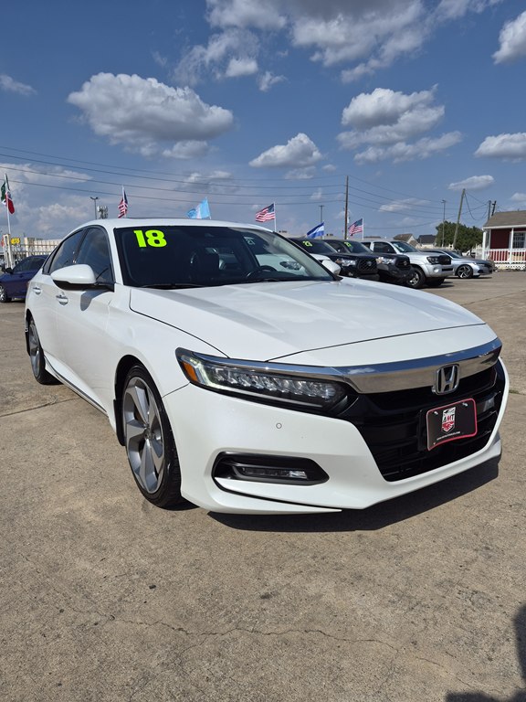 Photo 3 of this HONDA ACCORD