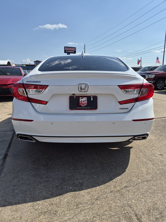 Photo 6 of this HONDA ACCORD