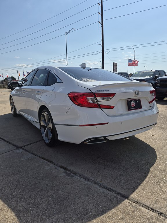 Photo 7 of this HONDA ACCORD