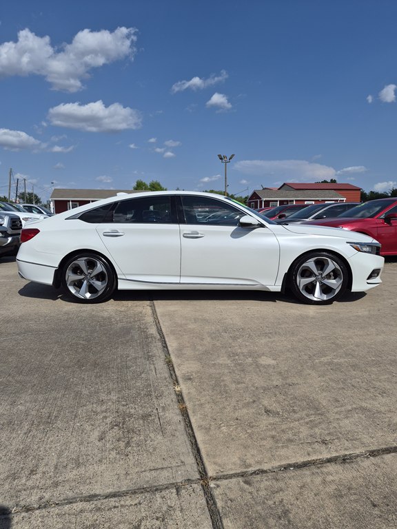 Photo 4 of this HONDA ACCORD