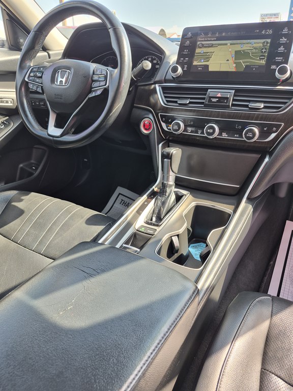 Photo 14 of this HONDA ACCORD