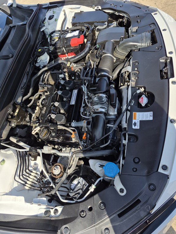 Photo 18 of this HONDA ACCORD