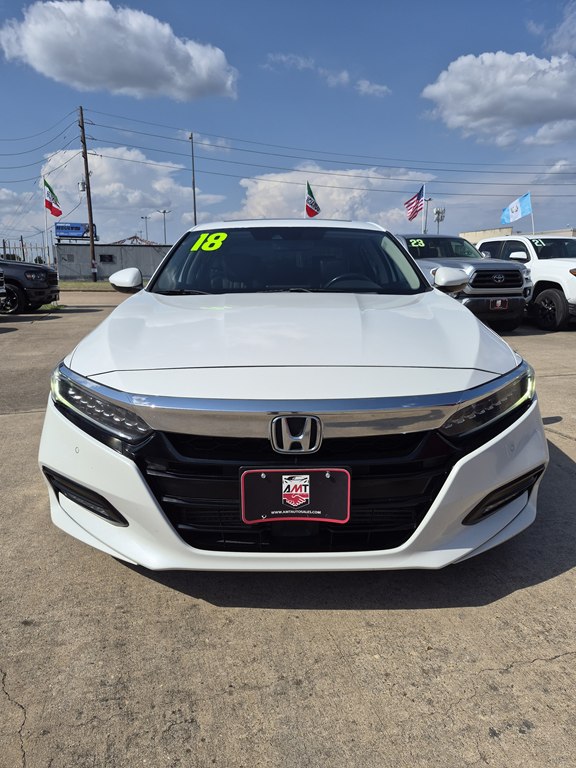 Photo 2 of this HONDA ACCORD