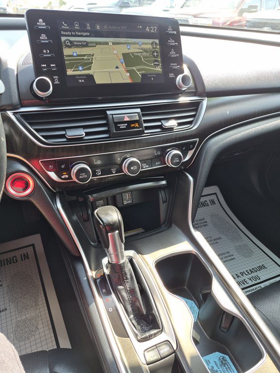 Photo 15 of this HONDA ACCORD