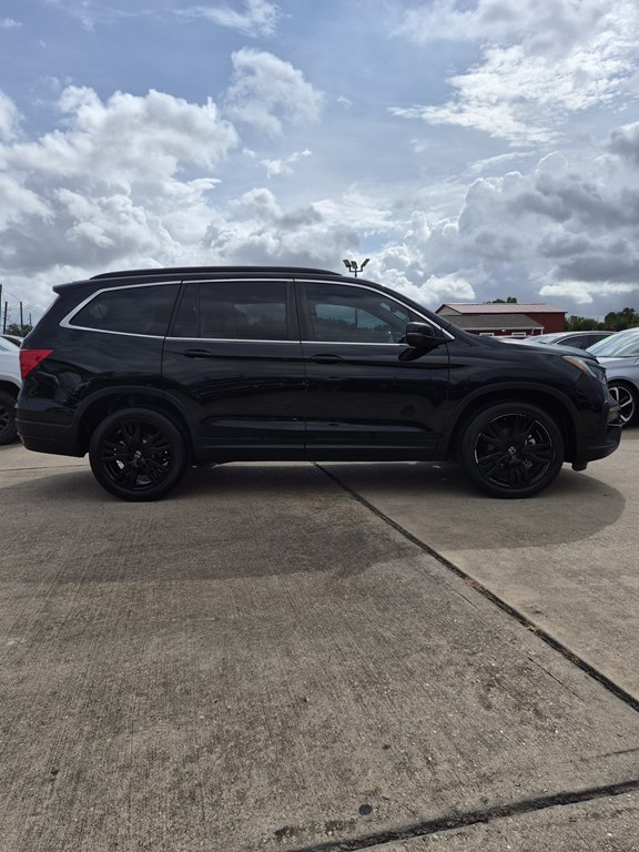 Photo 4 of this HONDA PILOT