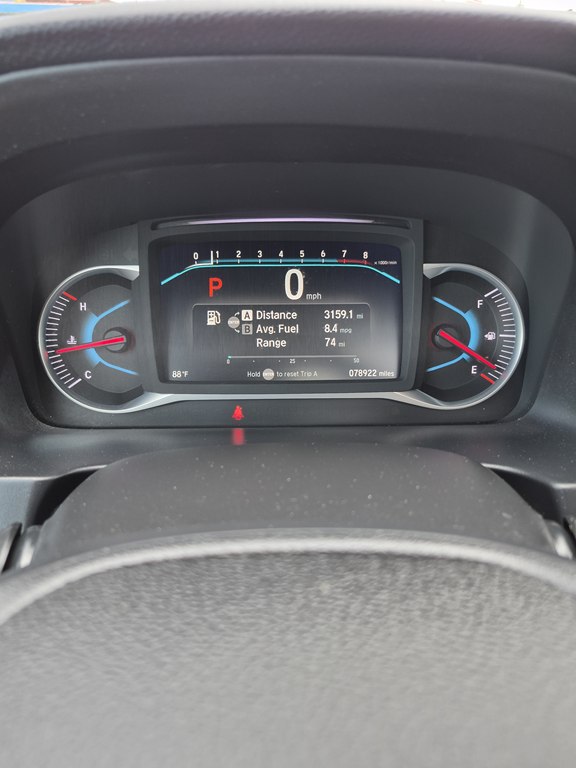 Photo 18 of this HONDA PILOT