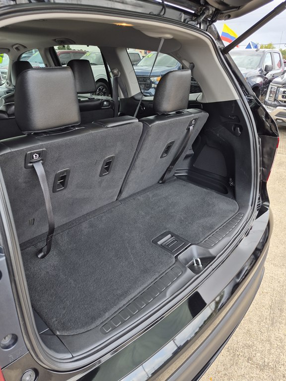 Photo 21 of this HONDA PILOT