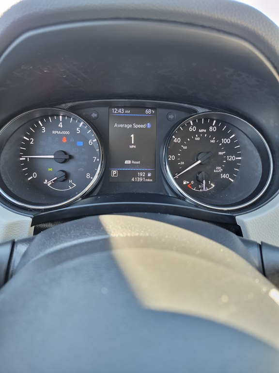 Photo 15 of this NISSAN ROGUE SPORT