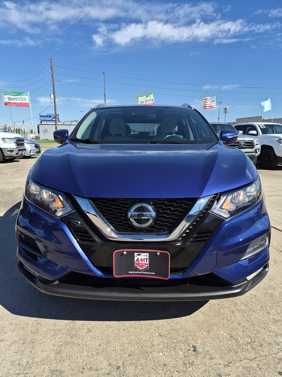 Photo 2 of this NISSAN ROGUE SPORT