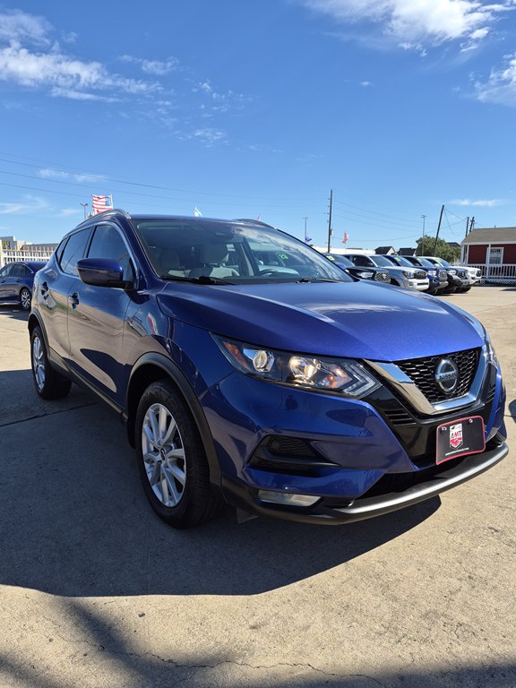 Photo 3 of this NISSAN ROGUE SPORT