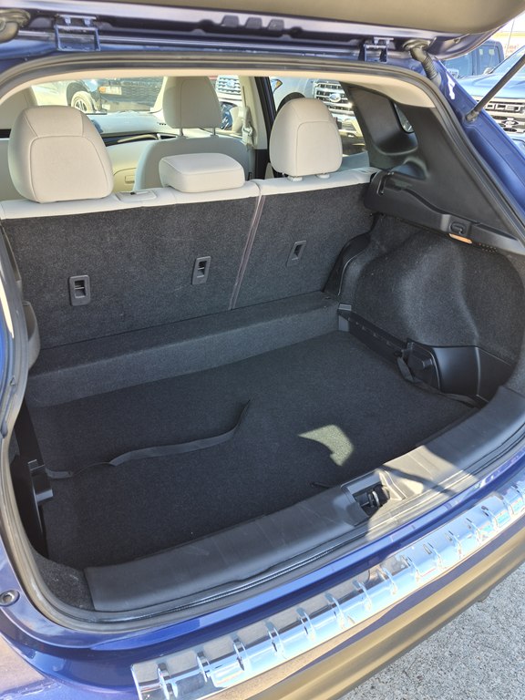 Photo 18 of this NISSAN ROGUE SPORT