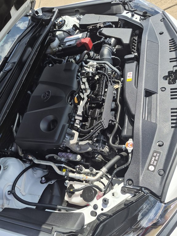 Photo 17 of this TOYOTA CAMRY