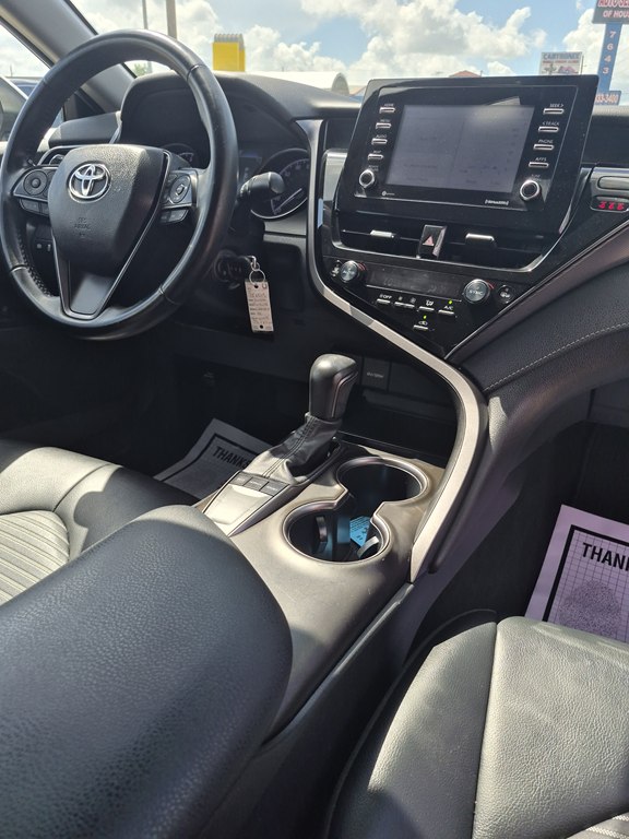 Photo 13 of this TOYOTA CAMRY