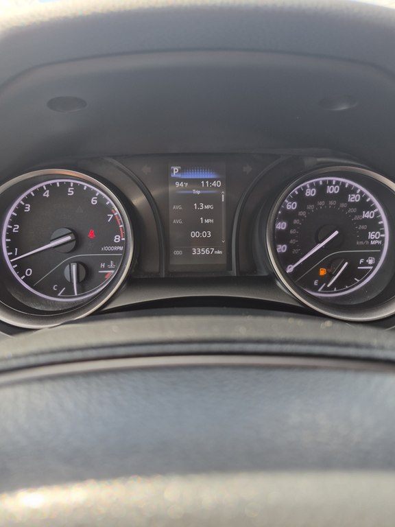 Photo 15 of this TOYOTA CAMRY