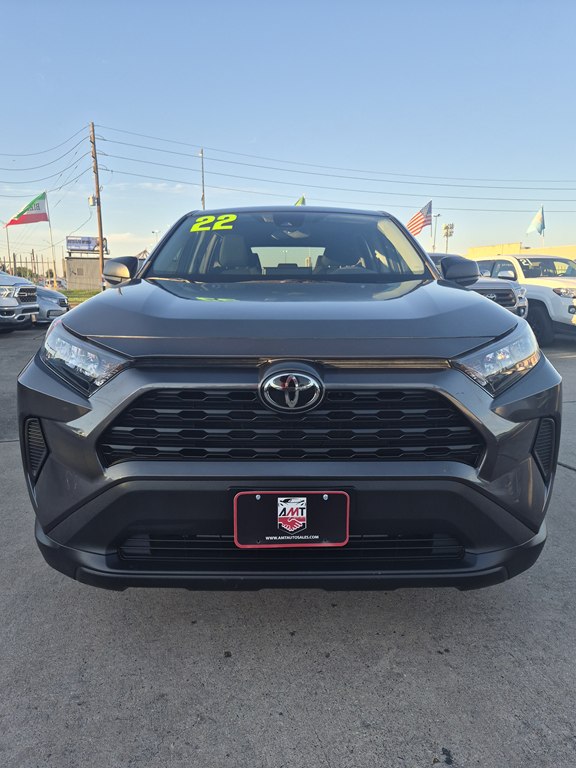 Photo 2 of this TOYOTA RAV4