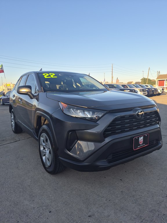 Photo 3 of this TOYOTA RAV4