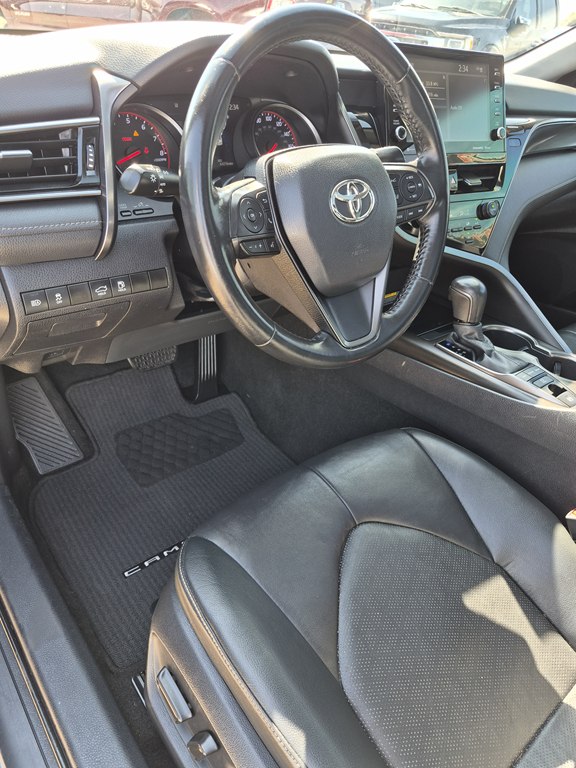 Photo 17 of this TOYOTA CAMRY