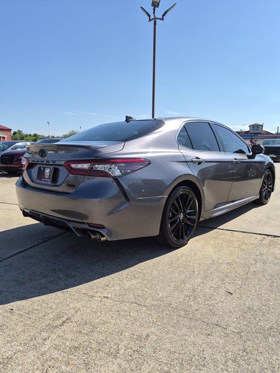 Photo 5 of this TOYOTA CAMRY