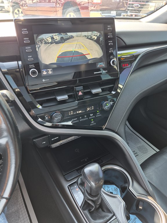 Photo 15 of this TOYOTA CAMRY