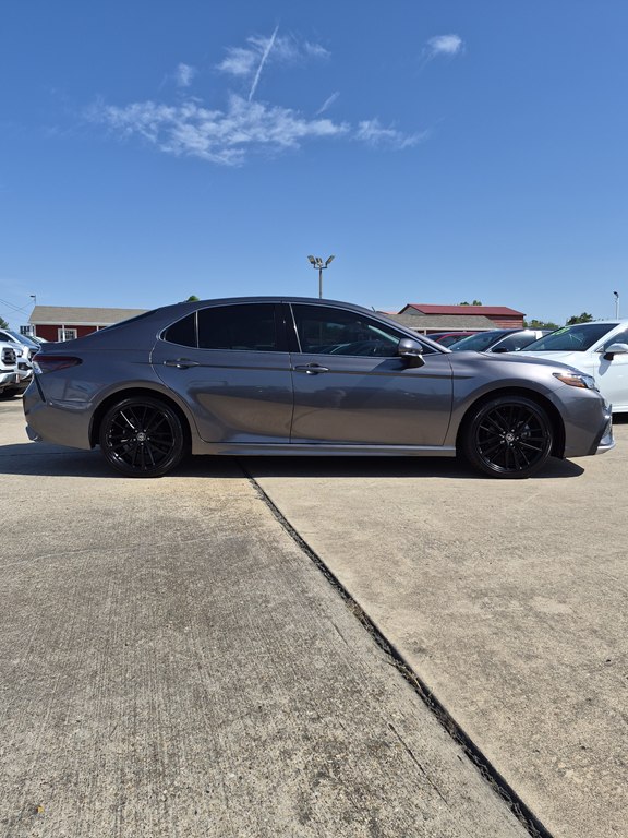 Photo 4 of this TOYOTA CAMRY