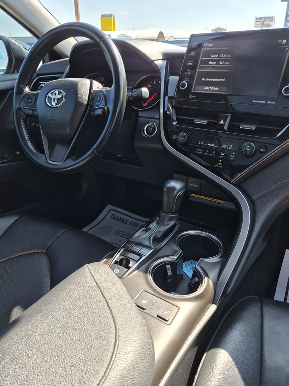 Photo 14 of this TOYOTA CAMRY