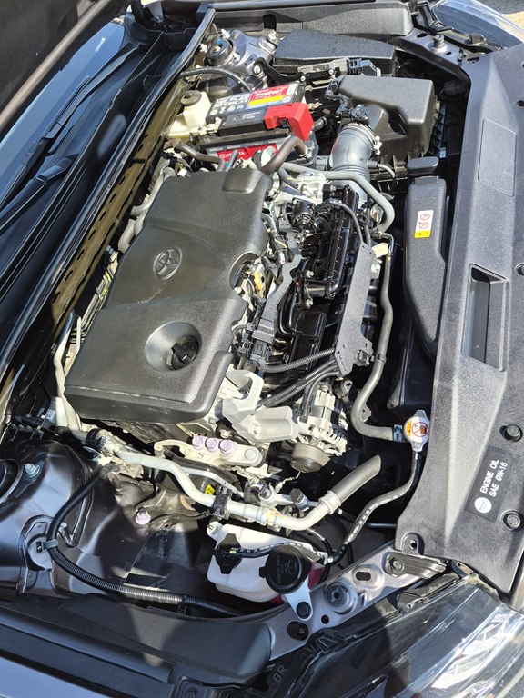Photo 18 of this TOYOTA CAMRY