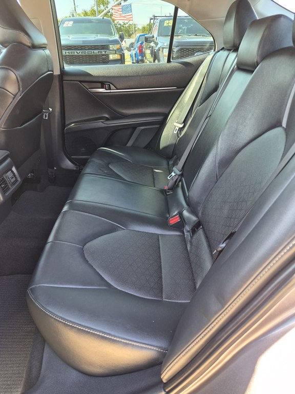 Photo 10 of this TOYOTA CAMRY