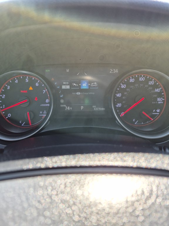 Photo 16 of this TOYOTA CAMRY