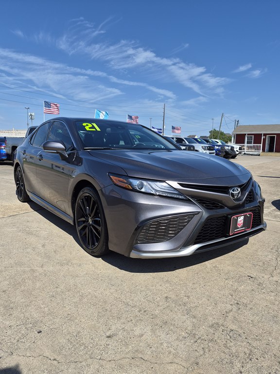 Photo 3 of this TOYOTA CAMRY