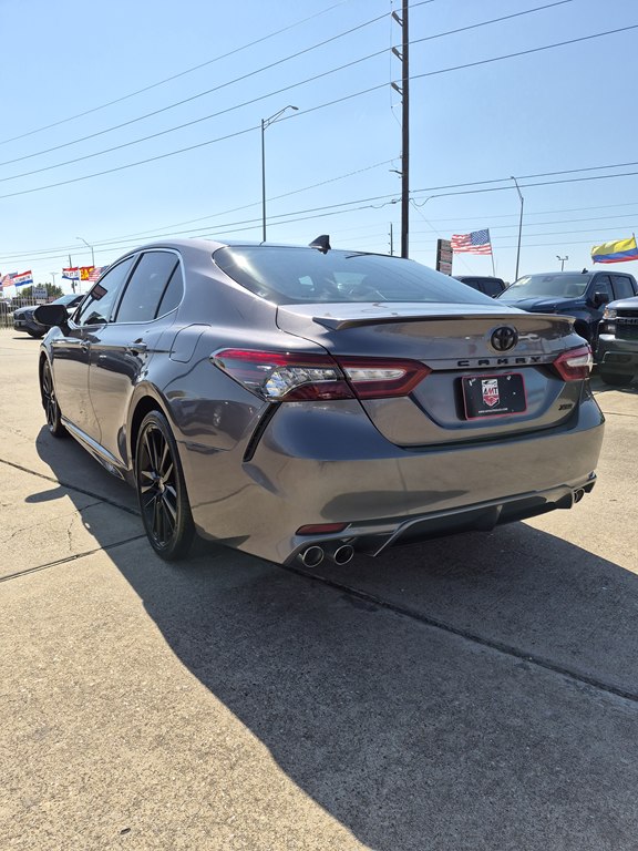 Photo 7 of this TOYOTA CAMRY