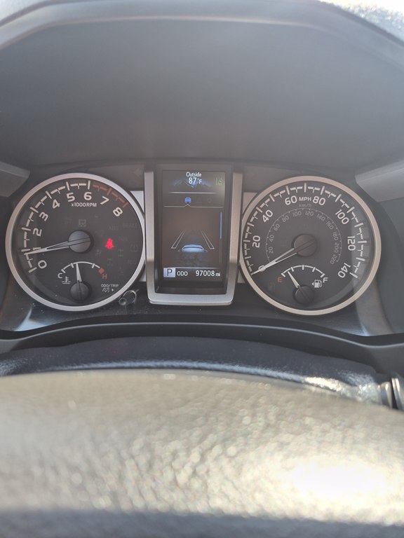 Photo 15 of this TOYOTA TACOMA