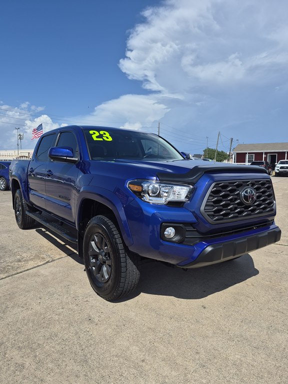 Photo 3 of this TOYOTA TACOMA