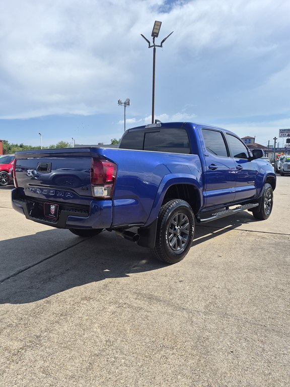 Photo 5 of this TOYOTA TACOMA