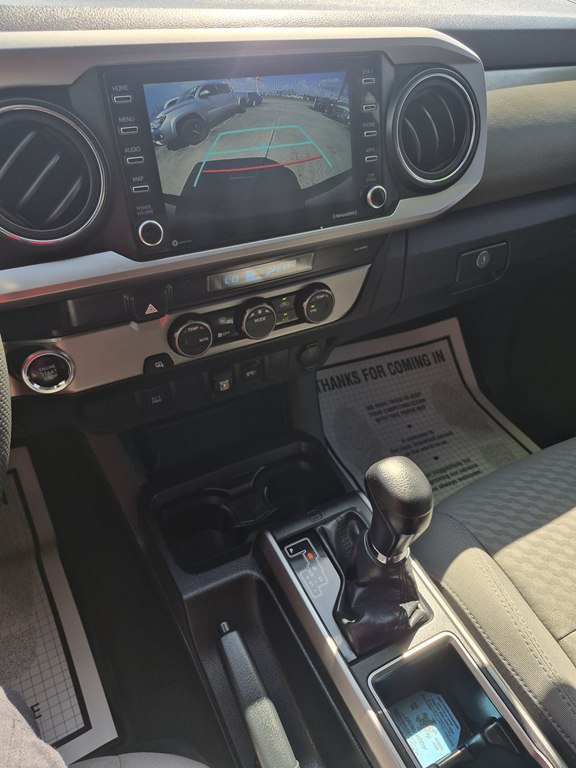 Photo 14 of this TOYOTA TACOMA