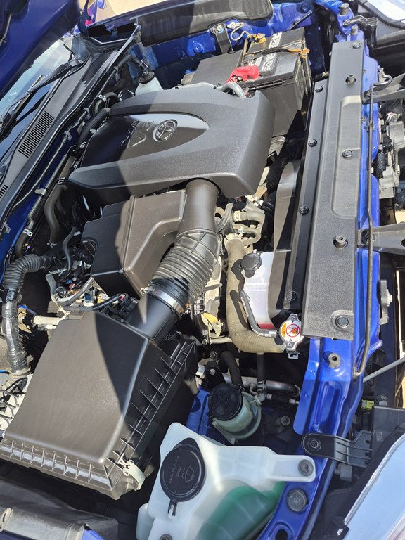 Photo 17 of this TOYOTA TACOMA
