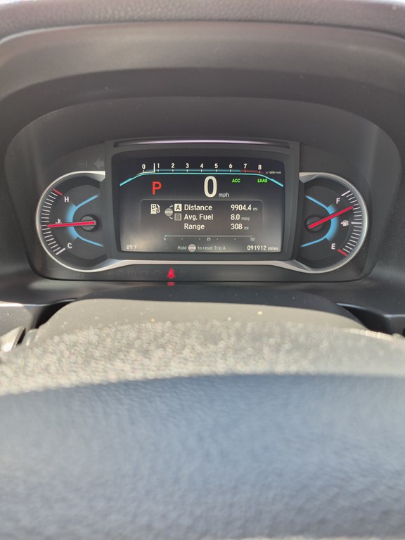 Photo 18 of this HONDA PILOT