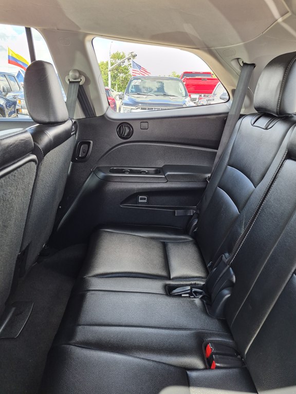 Photo 11 of this HONDA PILOT