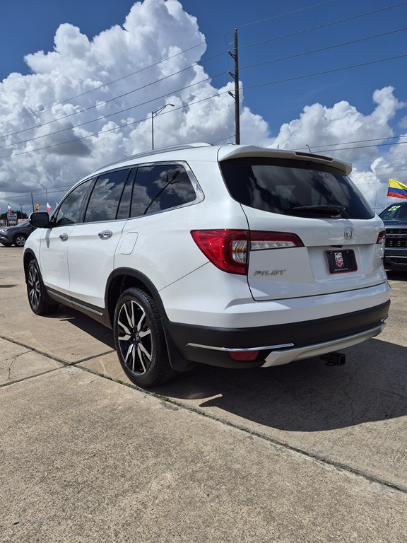 Photo 7 of this HONDA PILOT