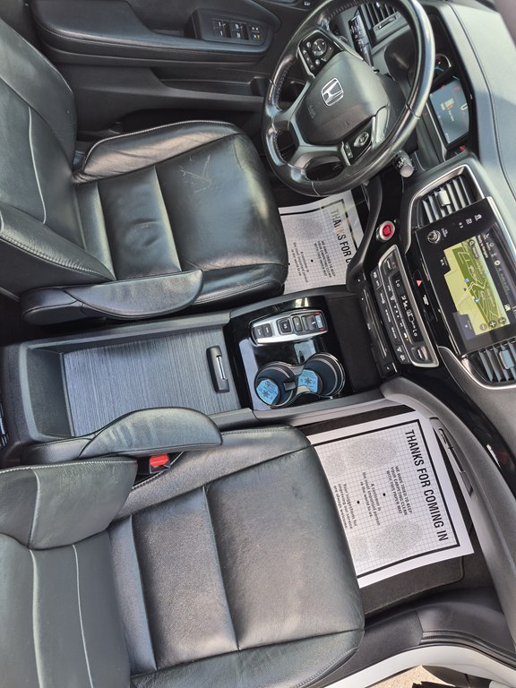 Photo 15 of this HONDA PILOT