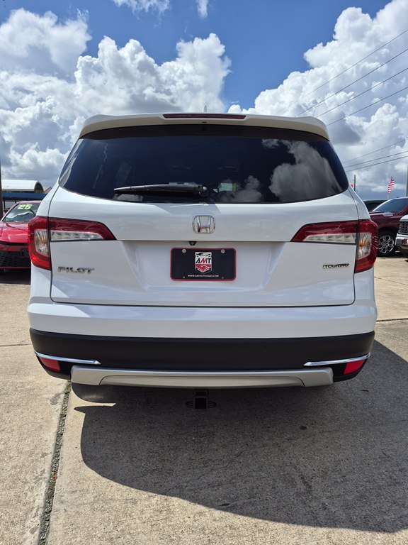 Photo 6 of this HONDA PILOT