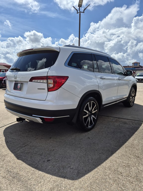 Photo 5 of this HONDA PILOT