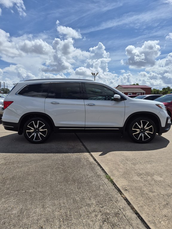 Photo 4 of this HONDA PILOT