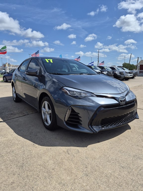 Photo 3 of this TOYOTA COROLLA