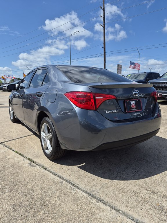 Photo 7 of this TOYOTA COROLLA
